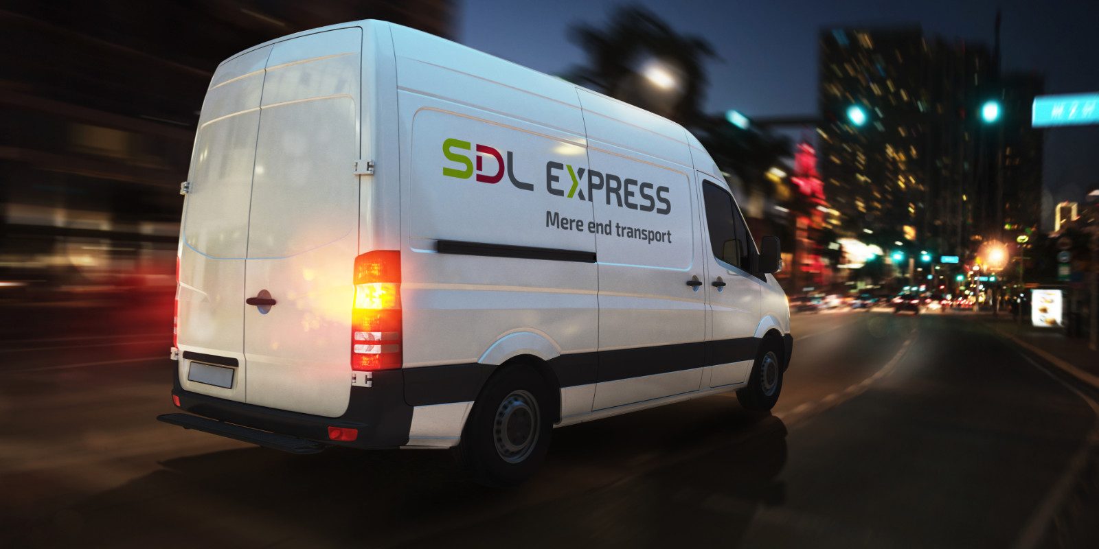 SDL Express